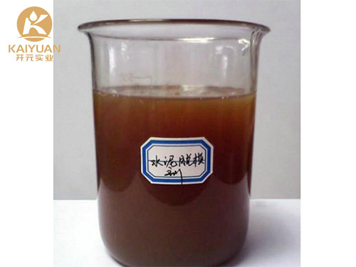 銅合金壓鑄用水溶性脫模油ASW-3