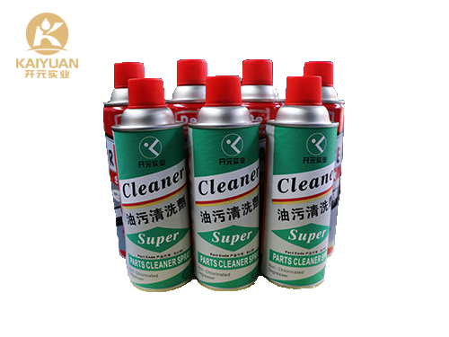 噴淋清洗劑PLF01