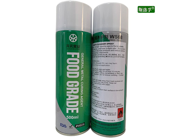 多功能松潤劑WS68